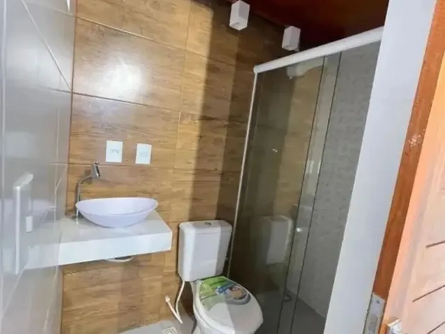 Imagem 2: Alugo Kitnet 1/4 Mobiliado Lagoa Nova - Cavalcante Corretor Cl5787