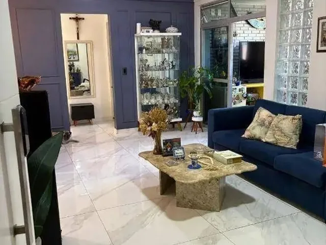 Imagem 1: Apartamento com 3 Dormitórios À Venda, 130 M² por R$ 490.000,00 - Bairro de Fatima