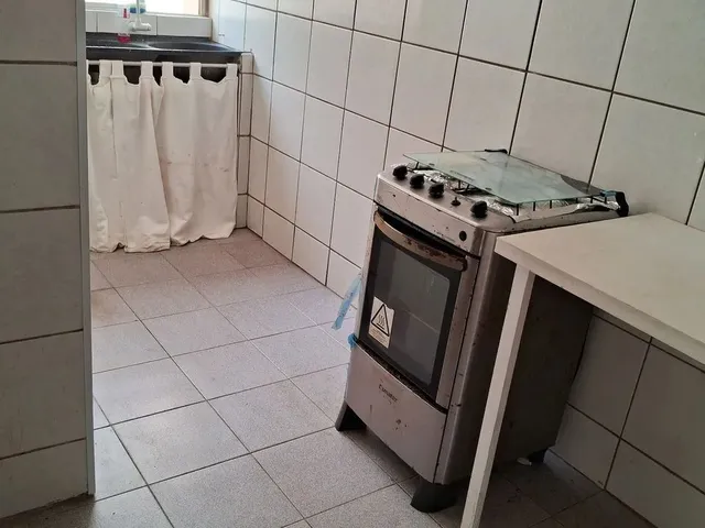 Imagem 1: Apartamento Praia do Meio
