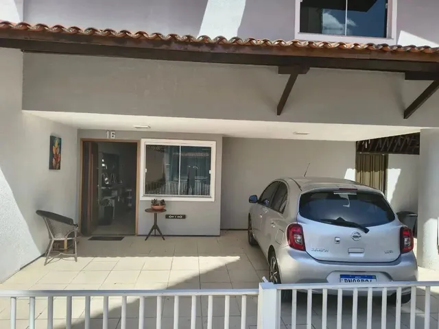 Imagem: Casa Sapiranga em Condominio Fechado 04