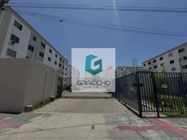 Imagem: Apartamento no Condomínio Jardim dos Pássaros