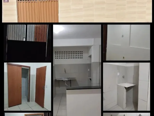 Imagem: Aluguel Kitnet Cidade da Esperança