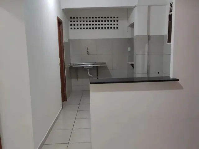 Imagem 2: Aluguel Kitnet Cidade da Esperança