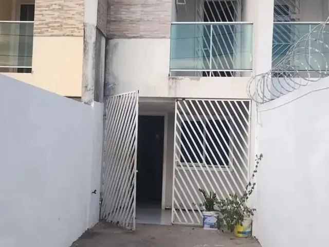 Imagem: Casa de Repasse no Bairro Siqueira Fortaleza