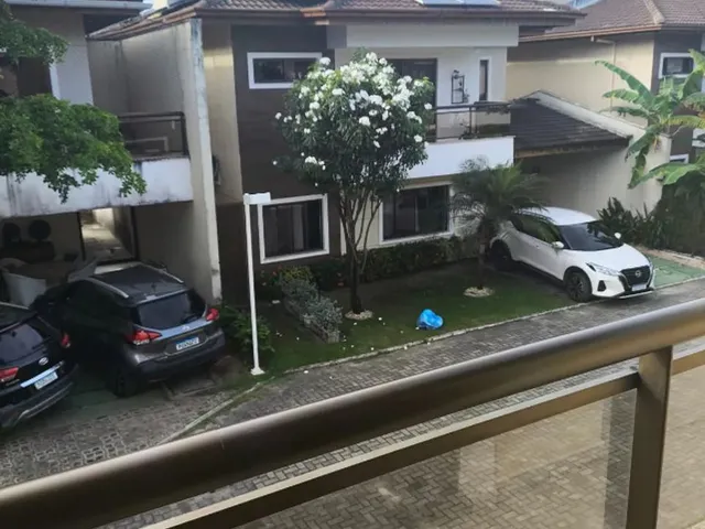 Imagem: Casa com Quatro Suítes Sapiranga - 198M²