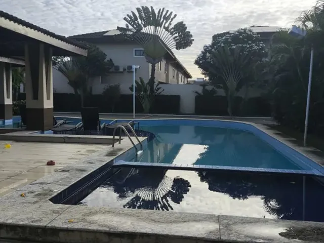 Imagem 5: Casa com Quatro Suítes Sapiranga - 198M²