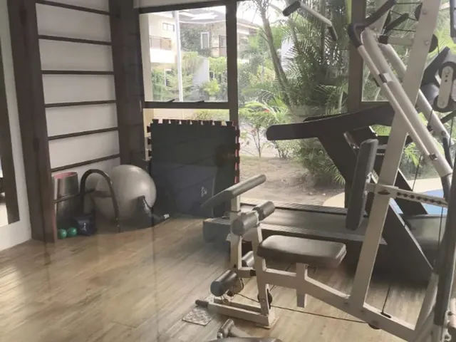 Imagem 8: Casa com Quatro Suítes Sapiranga - 198M²