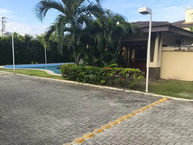 Imagem 4: Casa com Quatro Suítes Sapiranga - 198M²
