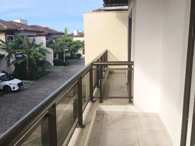 Imagem 15: Casa com Quatro Suítes Sapiranga - 198M²