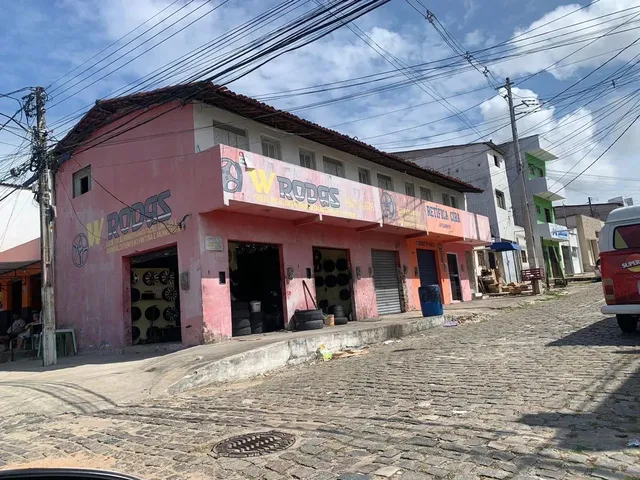 Imagem: Alugo Kitnete em Dix Sept Rosado