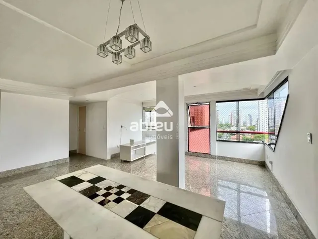 Imagem 10: Imóvel para Aluguel Possui 100 Metros Quadrados com 3 Quartos em Petrópolis - Natal - Rn