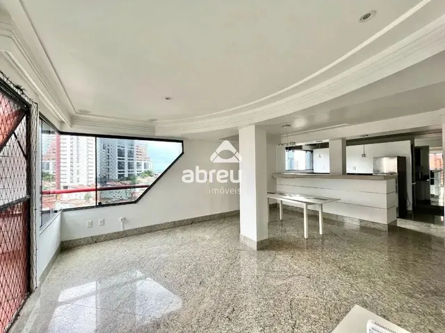 Imagem 16: Imóvel para Aluguel Possui 100 Metros Quadrados com 3 Quartos em Petrópolis - Natal - Rn