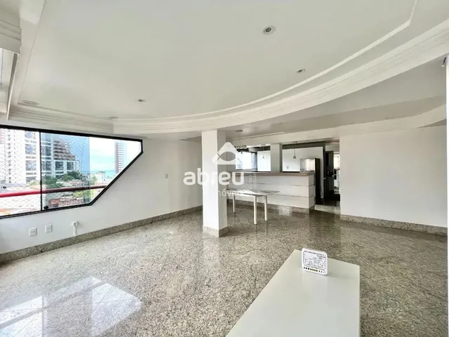 Imagem 9: Imóvel para Aluguel Possui 100 Metros Quadrados com 3 Quartos em Petrópolis - Natal - Rn