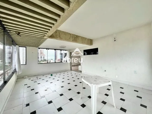 Imagem 2: Imóvel para Aluguel Possui 100 Metros Quadrados com 3 Quartos em Petrópolis - Natal - Rn