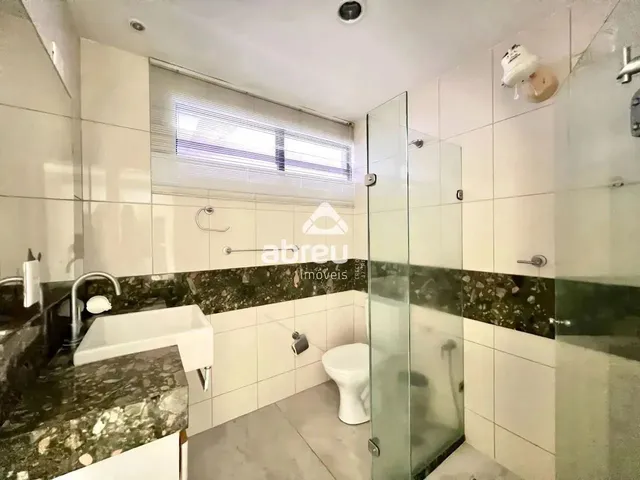 Imagem 12: Imóvel para Aluguel Possui 100 Metros Quadrados com 3 Quartos em Petrópolis - Natal - Rn