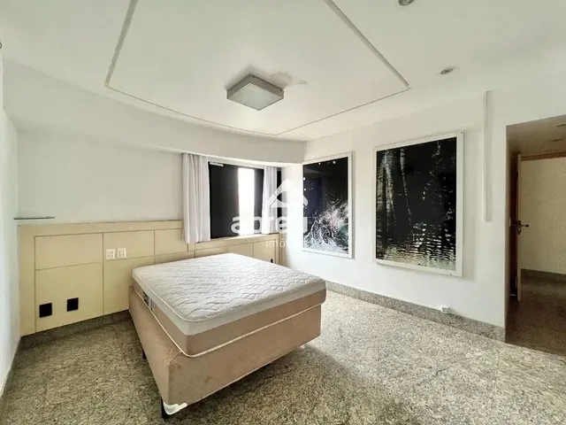 Imagem 11: Imóvel para Aluguel Possui 100 Metros Quadrados com 3 Quartos em Petrópolis - Natal - Rn