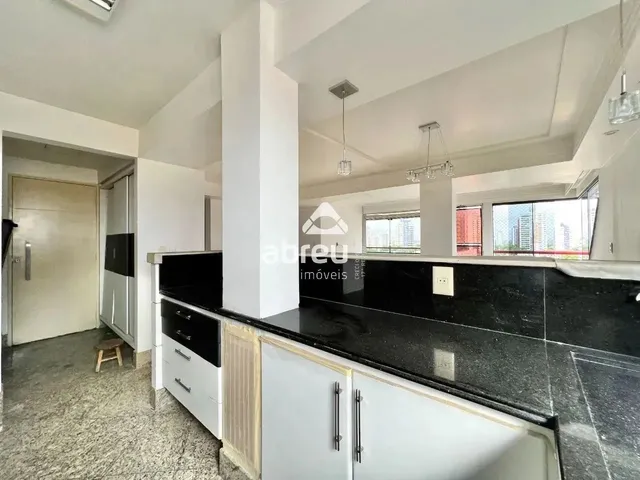 Imagem 14: Imóvel para Aluguel Possui 100 Metros Quadrados com 3 Quartos em Petrópolis - Natal - Rn