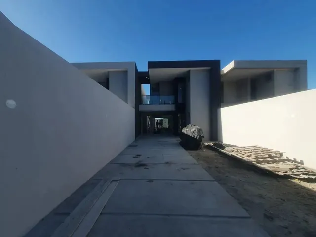 Imagem 6: Prontas para Morar! Casas Duplex com 141M² na Melhor Localização da Maraponga! Cód