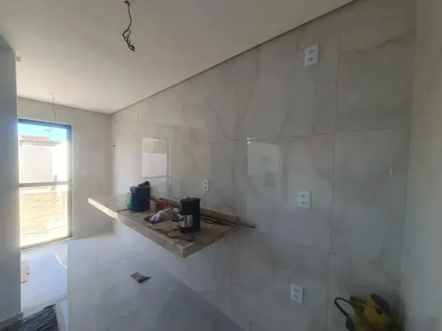 Imagem 12: Prontas para Morar! Casas Duplex com 141M² na Melhor Localização da Maraponga! Cód