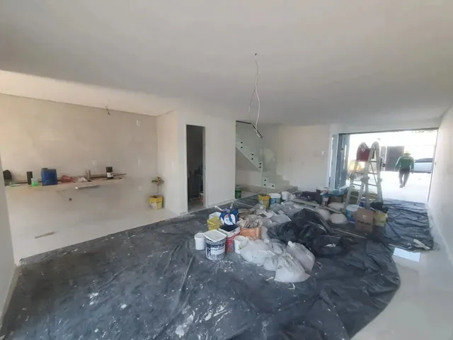 Imagem 2: Prontas para Morar! Casas Duplex com 141M² na Melhor Localização da Maraponga! Cód