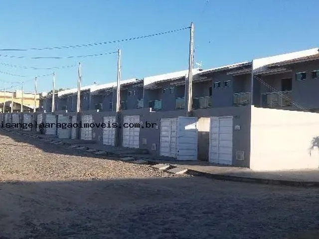 Imagem 1: Cd 038, Condomínio Monte Village, Casa Duplex com 03 Quartos, 03 Wc