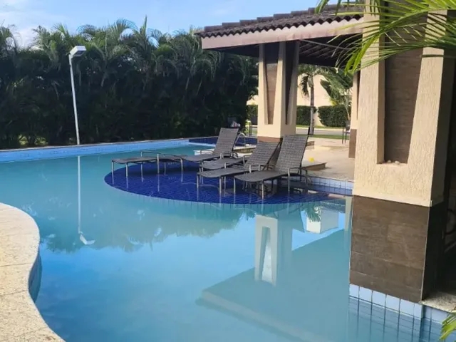 Imagem: Casa com Quatro Suítes no Edson Queiros
