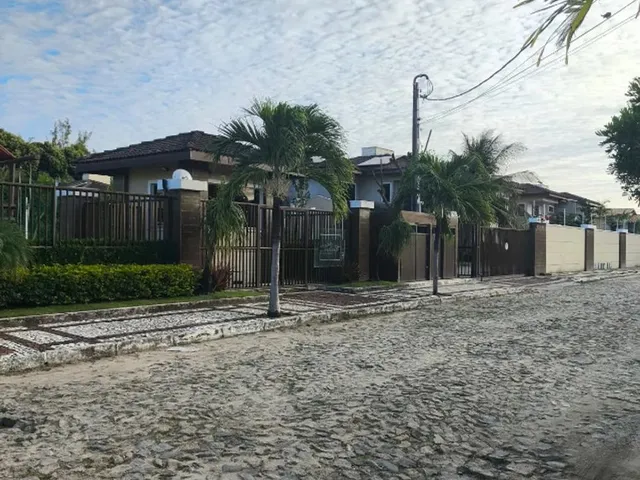 Imagem 4: Casa com Quatro Suítes no Edson Queiros - 198M²