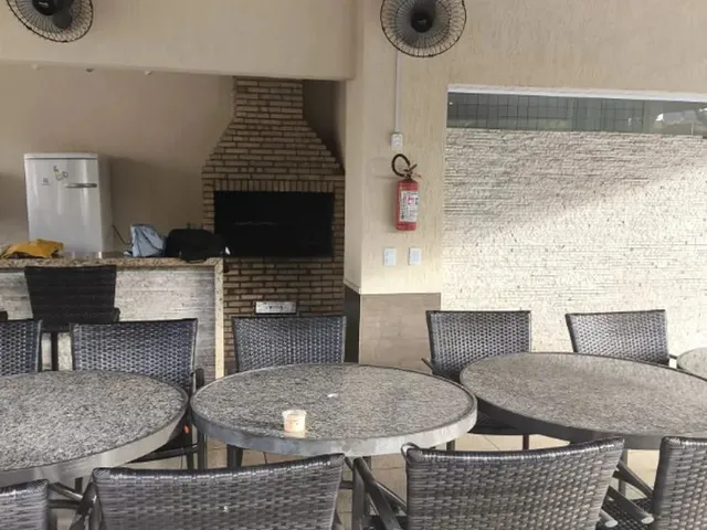Imagem 10: Casa com Quatro Suítes no Edson Queiros - 198M²