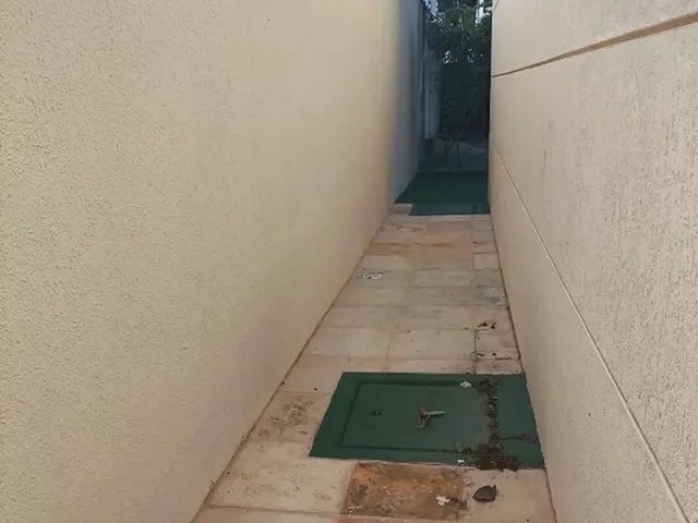 Imagem 7: Casa com Quatro Suítes no Edson Queiros - 198M²