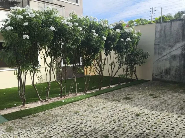 Imagem 13: Casa com Quatro Suítes no Edson Queiros - 198M²