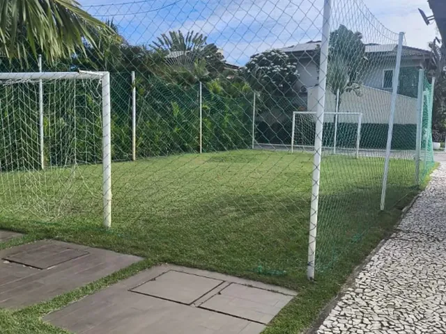 Imagem 12: Casa com Quatro Suítes no Edson Queiros - 198M²