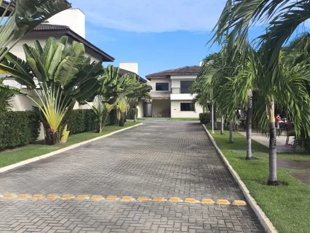 Imagem 15: Casa com Quatro Suítes no Edson Queiros - 198M²