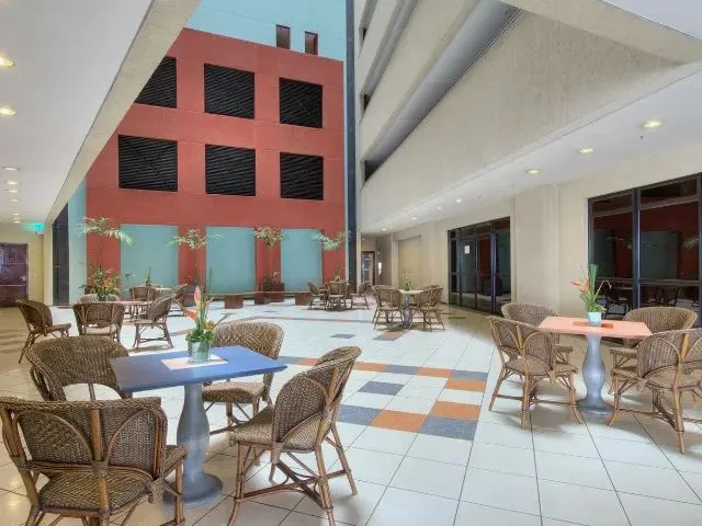 Imagem 3: Flat com Um Suíte no Meireles - 51M²