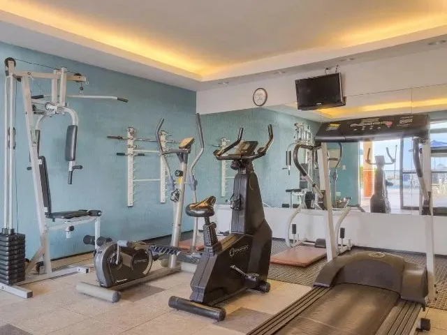 Imagem 12: Flat com Um Suíte no Meireles - 51M²