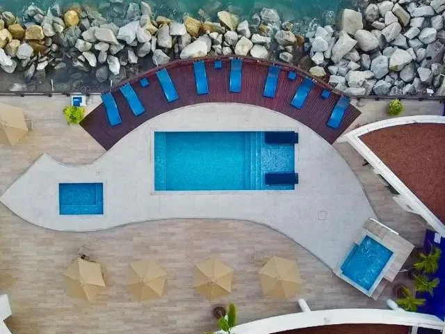 Imagem 10: Flat com Um Suíte no Meireles - 51M²