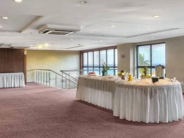 Imagem 6: Flat com Um Suíte no Meireles - 51M²
