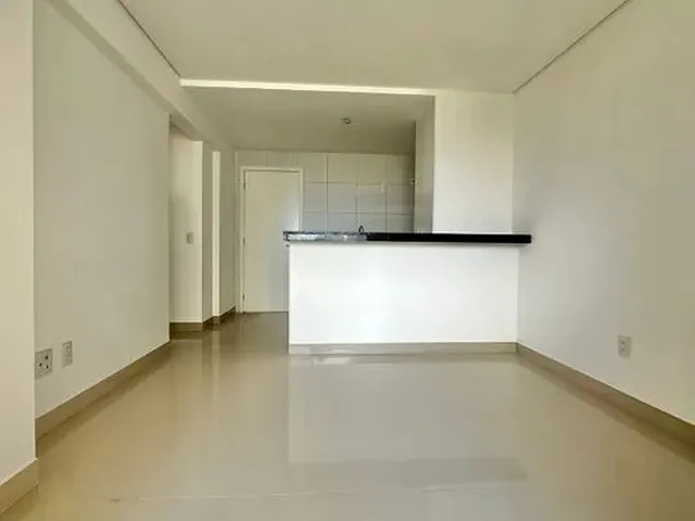 Imagem 3: Apto com Dois Suítes - 53,5M²