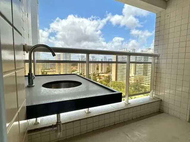Imagem 5: Apto com Dois Suítes - 53,5M²
