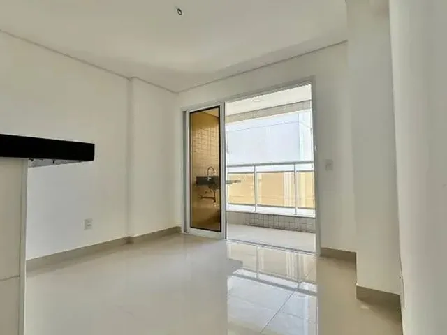Imagem 4: Apto com Dois Suítes - 53,5M²