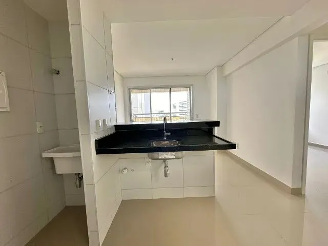 Imagem 2: Apto com Dois Suítes - 53,5M²
