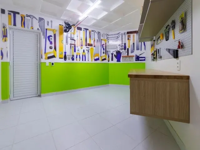 Imagem 6: Apto com Dois Suítes - 53,5M²