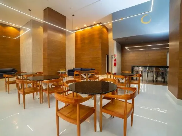 Imagem 8: Apto com Dois Suítes - 53,5M²