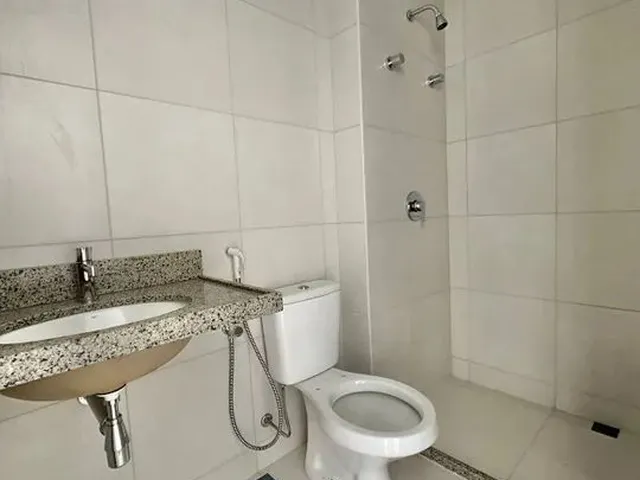 Imagem 9: Apto com Dois Suítes - 53,5M²