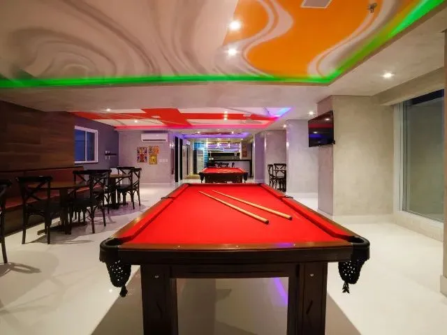 Imagem 10: Apto com Dois Suítes - 53,5M²