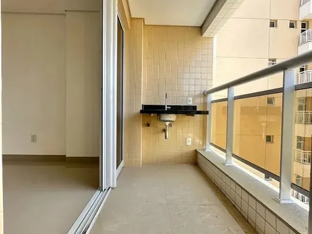 Imagem 11: Apto com Dois Suítes - 53,5M²