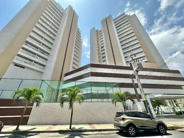 Imagem 13: Apto com Dois Suítes - 53,5M²