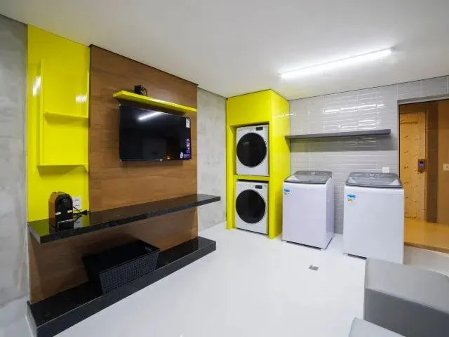 Imagem 14: Apto com Dois Suítes - 53,5M²