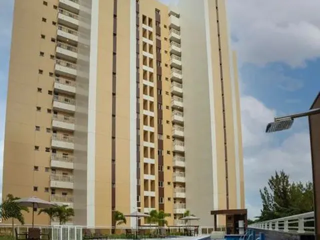 Imagem 15: Apto com Dois Suítes - 53,5M²