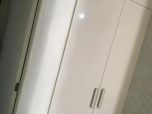 Imagem: Apto com Três Quartos Sendo Dois Suítes