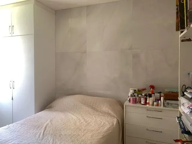 Imagem 3: Apto com Três Quartos Sendo Dois Suítes - 68M²